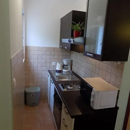 Gogol Apartman