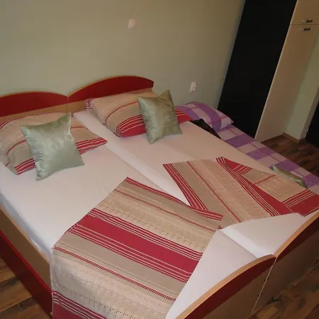 Apartman Gogol *